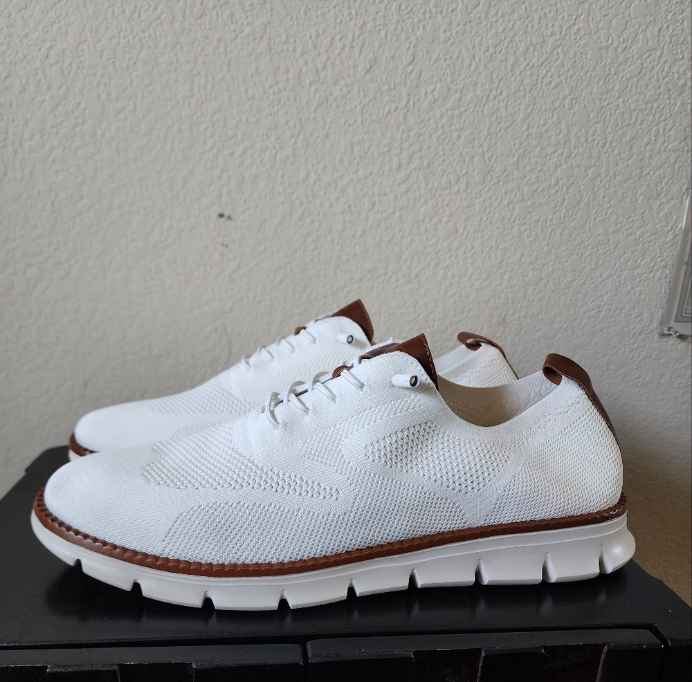 Oxford Loafers